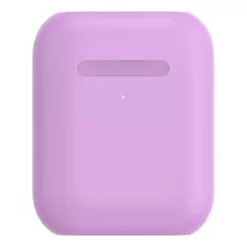 Popsockets Originales - Funda Para AirPods - Iris Purple