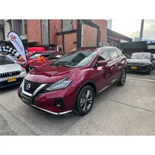 Nissan Murano 2023