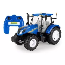 T6.180 Full Function Radio Control Tractor 1/16 Toy Big Farm