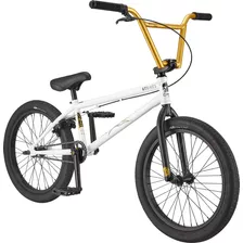 Bicicletas Gt Bmx Conway Team Rodado 20 Rulemanes Chromoly