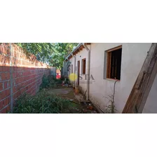 Atencion Inversores...!!. 3 Casas Contiguas A Terminar, En Barrio Minicity. Posadas, Misiones, Venta