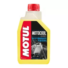 Liquido Refrigerante Motul Motocool Radiador Delcar Motos ®