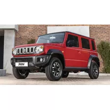 Suzuki Jimny 5 Puertas 4x4 2024