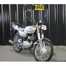 Suzuki Ax 100 0km