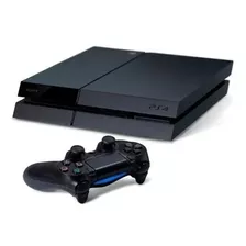 Sony Playstation 4 Fat 500gb Original 1 Control Envío Gratis
