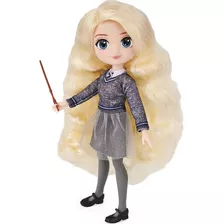 Harry Potter Boneca Luna Lovegood 20cm Sunny - 2825