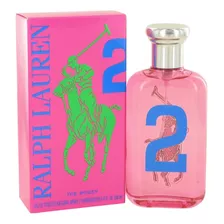  Ralph Lauren Big Pony 2