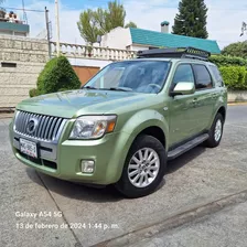 Mercury Mariner Premier 3.0l Piel Qc 4x4 Ta