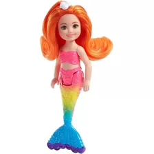  Dreamtopia Rainbow Cove Mermaid Doll