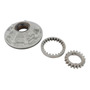 Kit Clutch Para Mercedes Benz Slk320 3.2l 2003