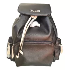 Exclusiva Mochila Guess Originalnueva Colección+envíogratis.