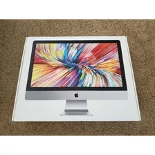 Apple iMac 27 5k 8gb 512gb Ssd