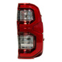 Stop Toyota Hilux Led 2.8 4.0 Izquierdo 2021 - 2022 Toyota HILUX DOBLE CABINA