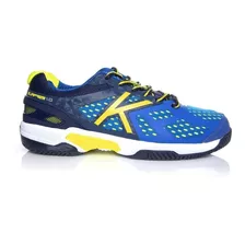 Zapatillas Pádel / Tenis Kelme Surpass C/ Azul - Adulto