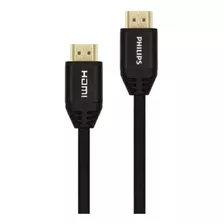 Cabo Hdmi Original Blindado Suporta 3d 4k 60hz Uhd1.5mt Top