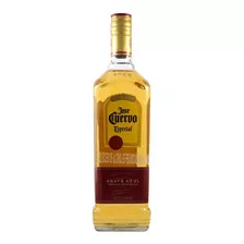 Tequila Jose Cuervo Especial Reposado 750ml Original