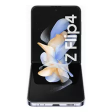  Samsung Galaxy Z Flip4 5g 128 Gb - Nuevo Caja Sellada 