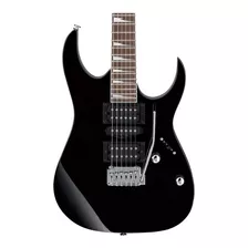 Ibanez Grg170dx-bkn Gio Series Guitarra Electrica Negra