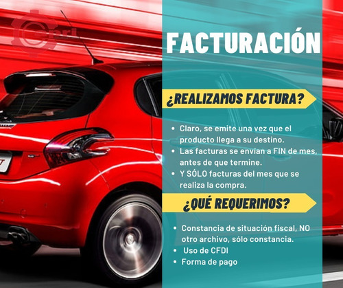 Amortiguadores Delanteros Kangoo Originales 2019-2022 2pz Foto 7