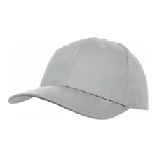 Gorras Gris Acrílicas Para Bordar (tienda Física)