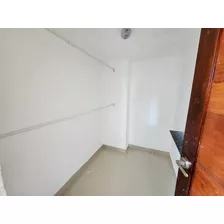 Vendo Apartamento 4to Piso En El Vergel Próximo Apec Codigo: Nd516