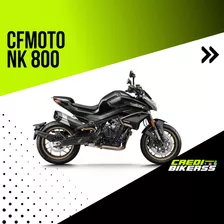 Cf Moto Nk 800 Advance