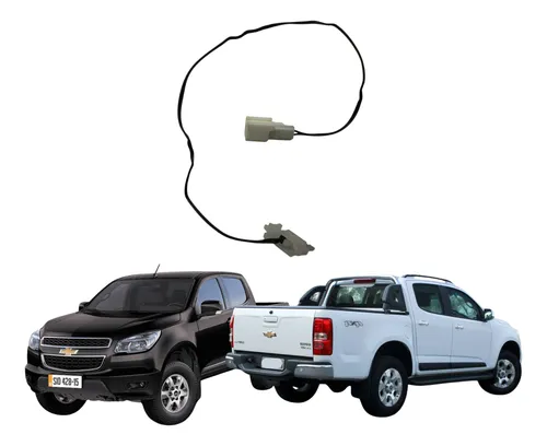 Sensor Temperatura Ar Condicionado Gm S10 2012/15 Usado