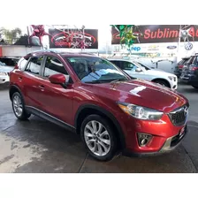 Mazda Cx5 2013