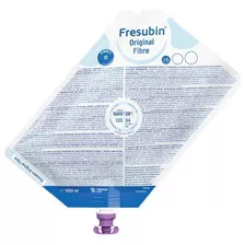 Fresubin Original Fibra X 1000ml Caja X8