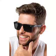 Oculos Polarizado Masculino Original 1 Ano Garantia E Uv400