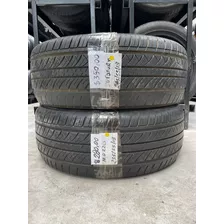 Par De Pneus 235/55r18 Duraturn Meia Vida