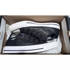 Zapatilla Converse Black Talle:35