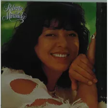 Lp Roberta Miranda - Vol 7 - Seminovo C Encarte 