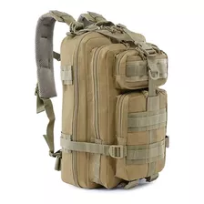  Military Tactical Assault Backpack, Edc Outdoor Backpa...