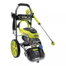 Hidrolavadora Ryobi Electrica, 2700 Psi, Auto Lavado 