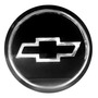 Emblema Parrilla Chevy C1 2003