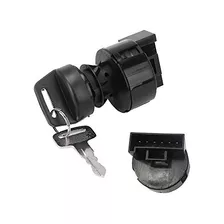 Interruptor De Encendido Llave Nuevo Polaris Ranger 400...