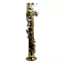 Saxofon Soprano