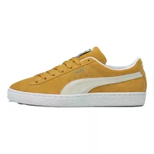 Tenis Puma Suede Classic Xxi Hombre 37491505