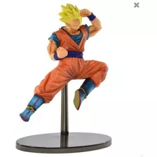Boneco Action Figure Super Saiyan Son Gohan Dragonballz Goku