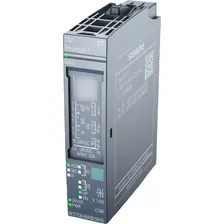 Siemens 6es7138-6ba00-0ba0 Tm Posinput 1 Counter Rs-422