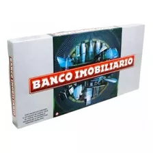 Banco Imobiliário Tradicional