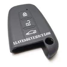 Forro Funda Control Inteligente Para Kia New Sportage 2019