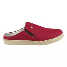 Tênis Mule Casual Sapatênis Masculino Slip On Calce Fácil