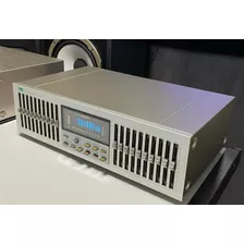 Equalizador Sansui Modelo Se-8x - Não É Gradiente, Pioneer