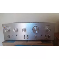 Pioneer Sa-6500 Amplificador