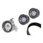 Par Juego Manijas Interiores Chevrolet Optra 2006 -2010 Rxc