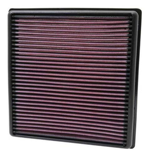 Foto de Filtro De Aire Lavable Para Dodge/chrysler/fiat