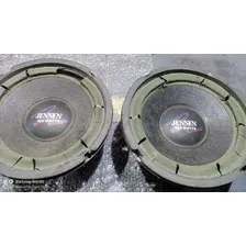 Parlante Subwoofers Jensen Jw824 Jw 824