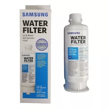 Filtro De Agua Refrigerador Samsung Da97-17376b Original